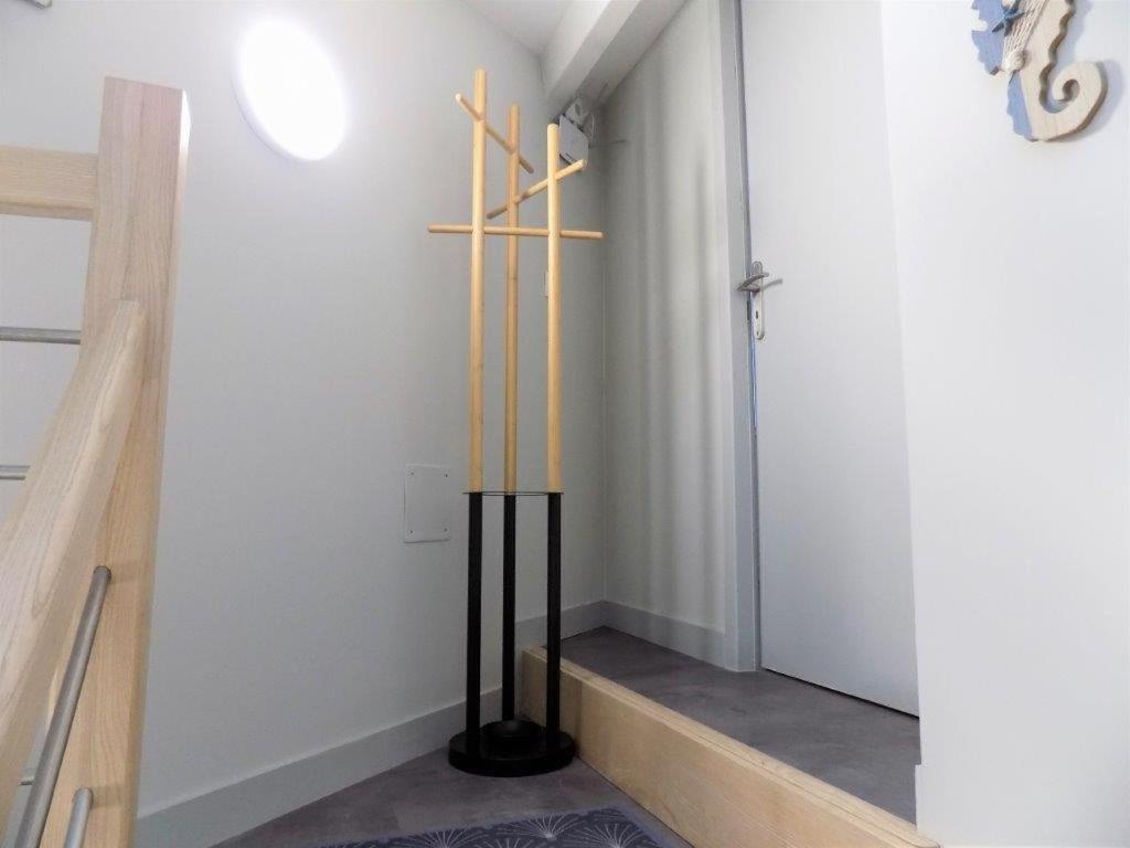 Saint Georges De Didonne - Tout Confort Et Tout A Pied - Appartement Au Top Ngoại thất bức ảnh