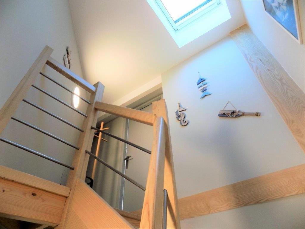 Saint Georges De Didonne - Tout Confort Et Tout A Pied - Appartement Au Top Ngoại thất bức ảnh
