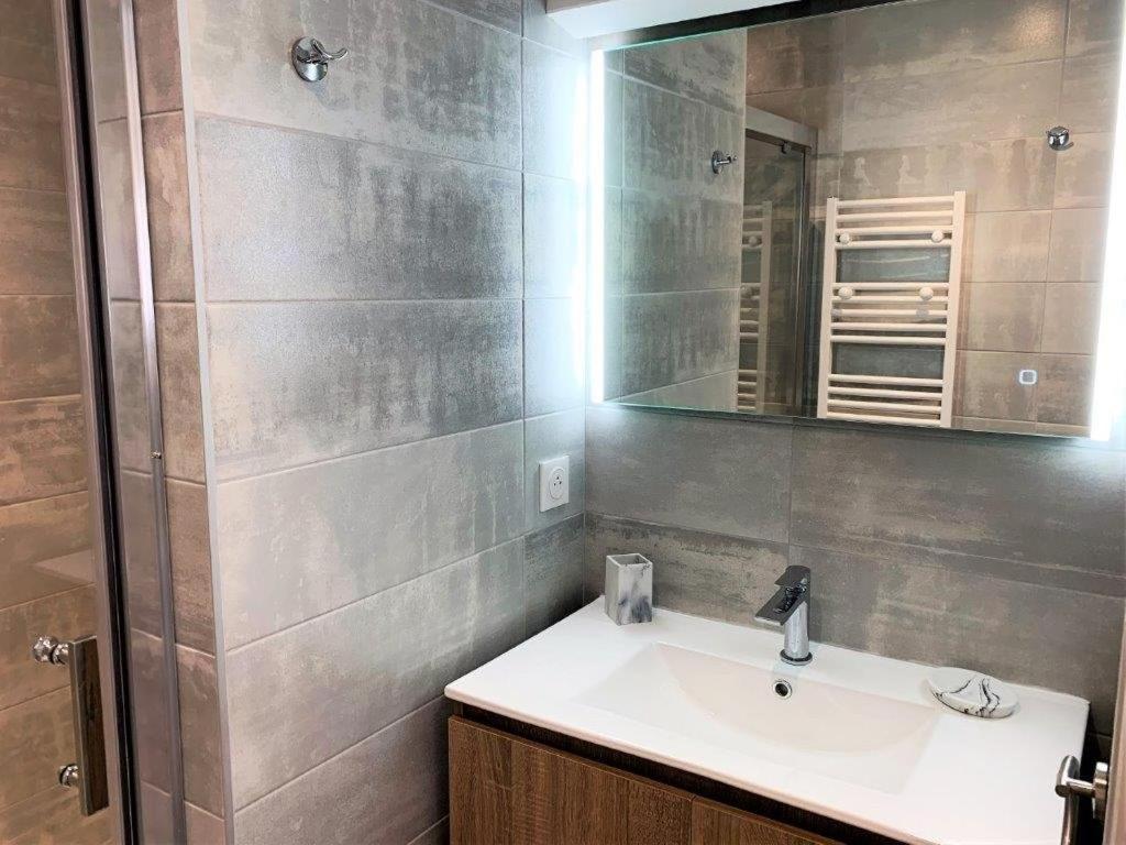 Saint Georges De Didonne - Tout Confort Et Tout A Pied - Appartement Au Top Ngoại thất bức ảnh