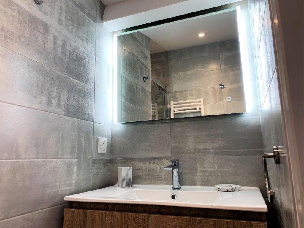 Saint Georges De Didonne - Tout Confort Et Tout A Pied - Appartement Au Top Ngoại thất bức ảnh