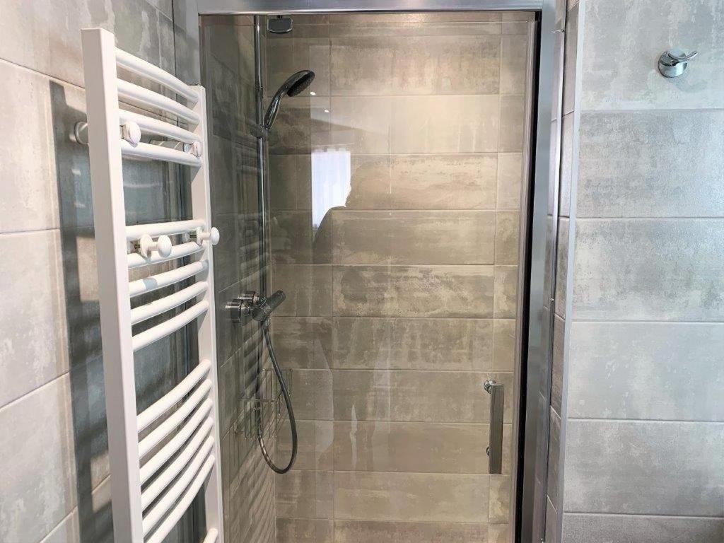 Saint Georges De Didonne - Tout Confort Et Tout A Pied - Appartement Au Top Ngoại thất bức ảnh