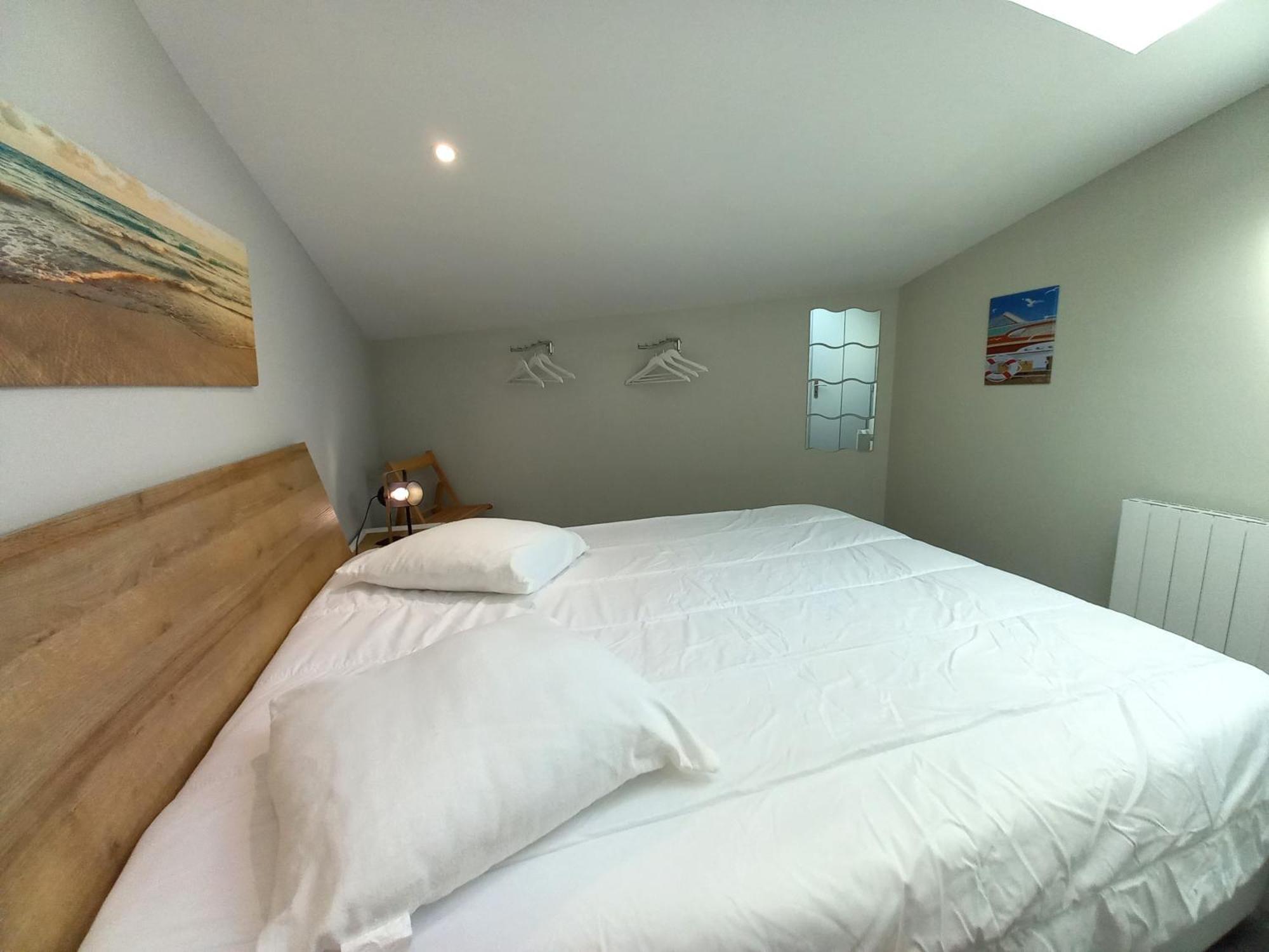 Saint Georges De Didonne - Tout Confort Et Tout A Pied - Appartement Au Top Ngoại thất bức ảnh