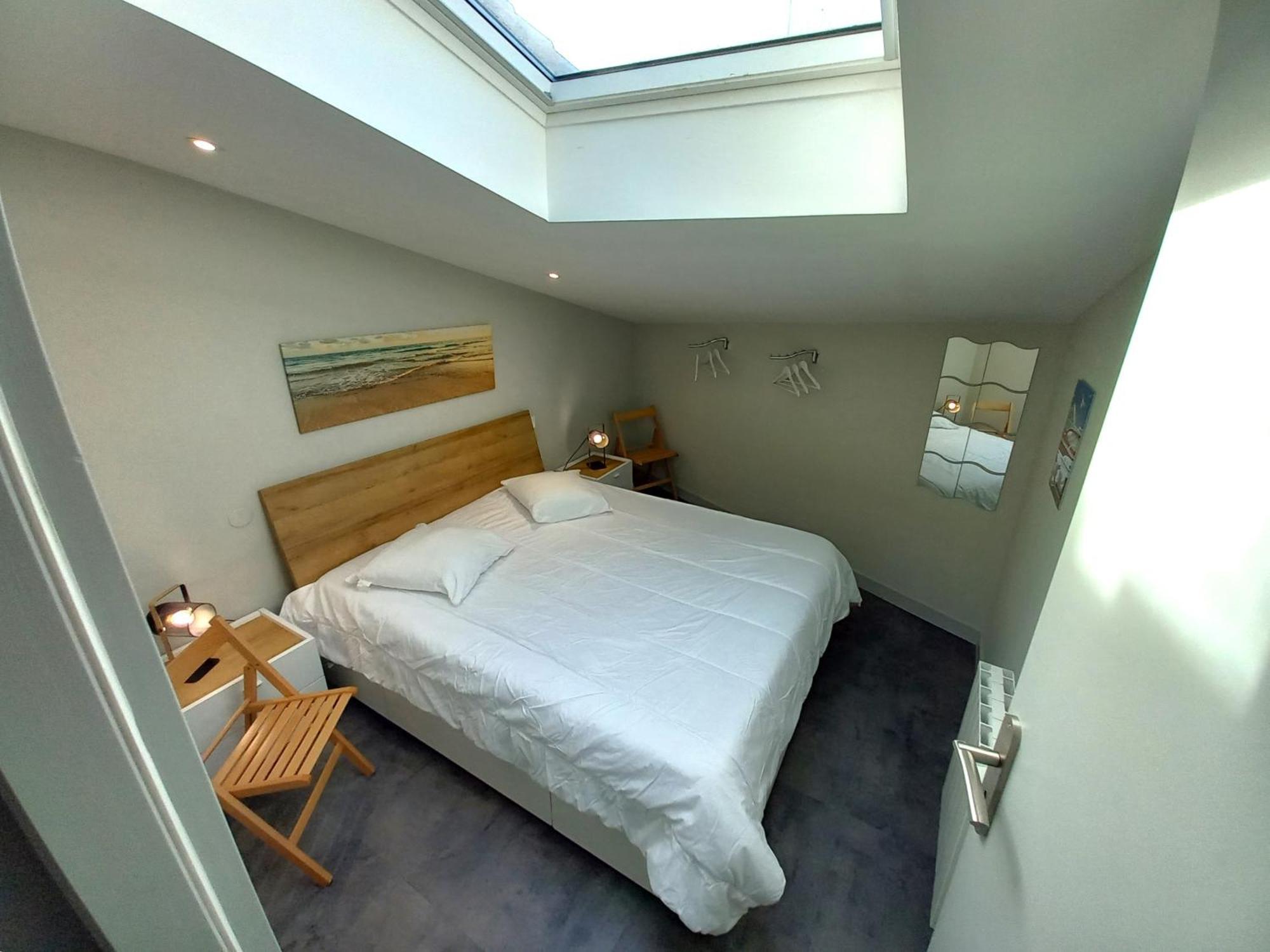 Saint Georges De Didonne - Tout Confort Et Tout A Pied - Appartement Au Top Ngoại thất bức ảnh