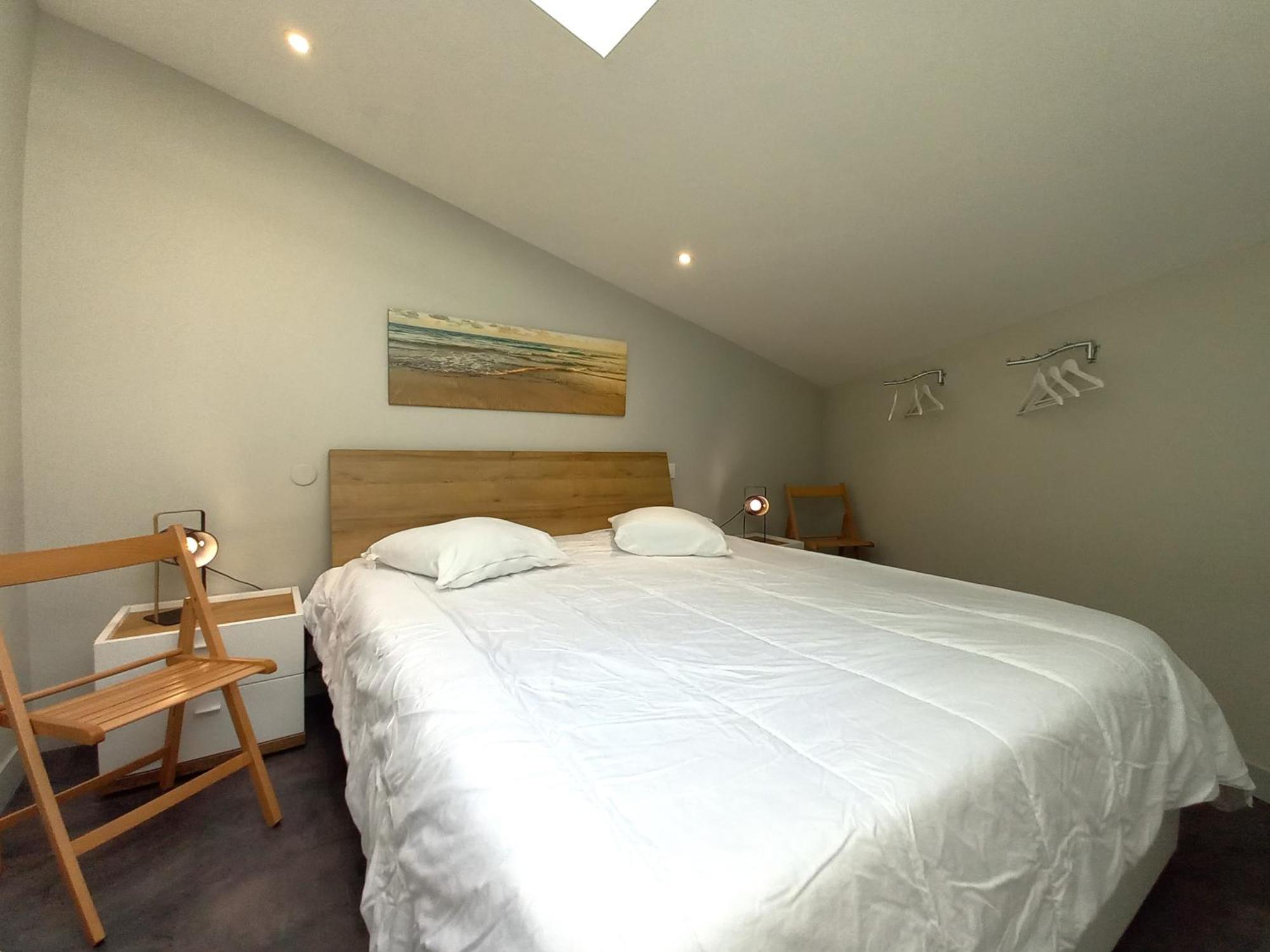 Saint Georges De Didonne - Tout Confort Et Tout A Pied - Appartement Au Top Ngoại thất bức ảnh