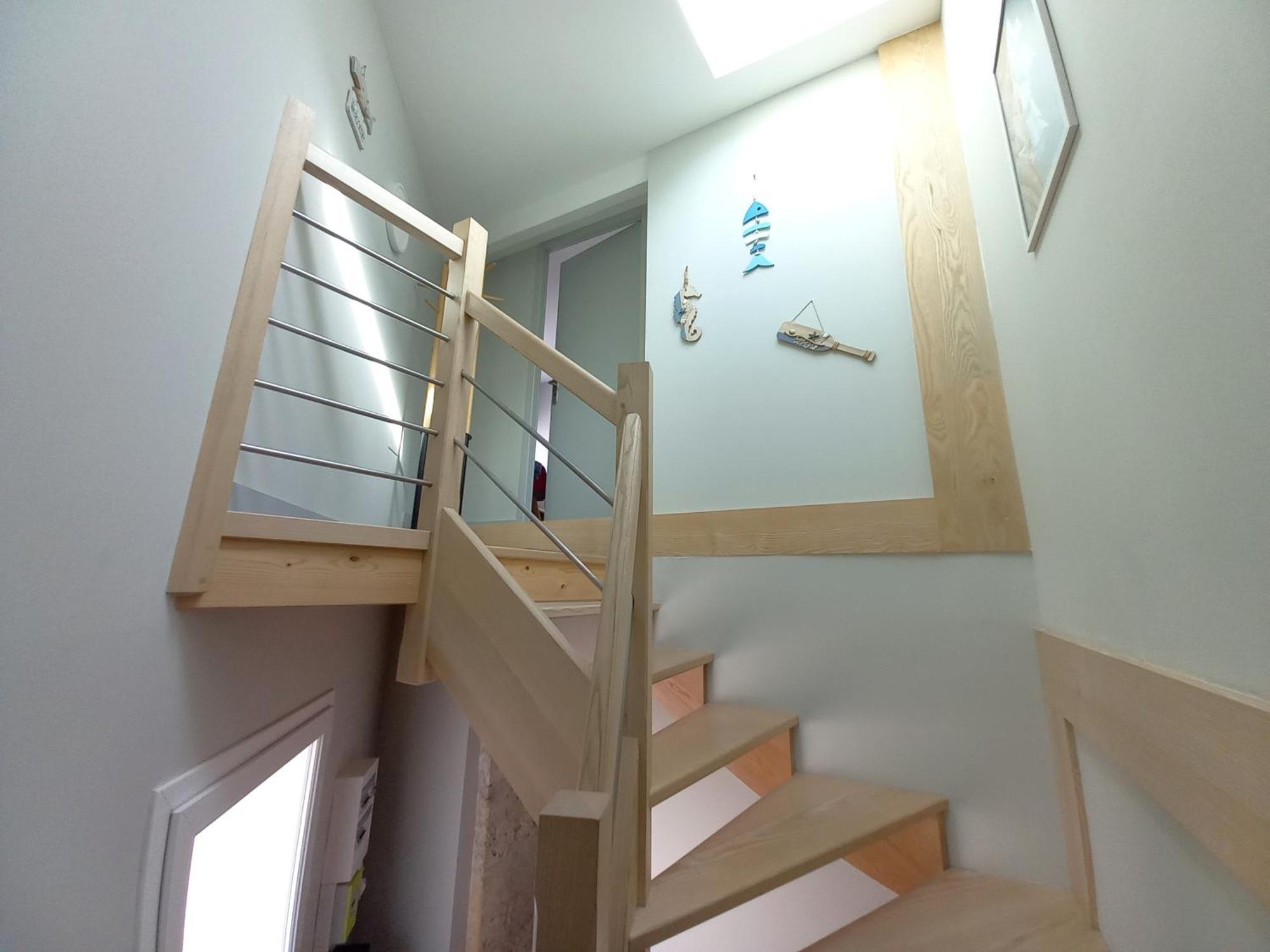 Saint Georges De Didonne - Tout Confort Et Tout A Pied - Appartement Au Top Ngoại thất bức ảnh