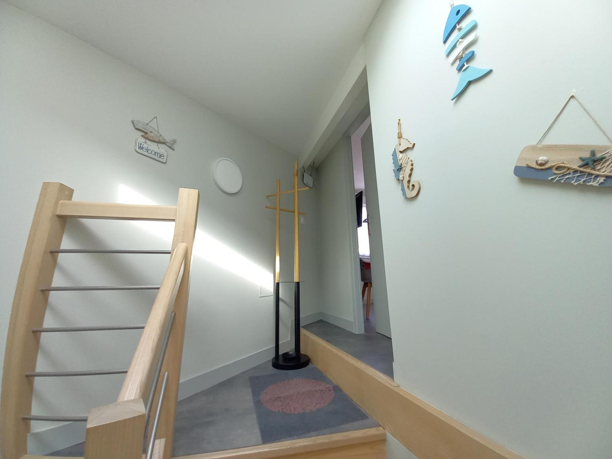 Saint Georges De Didonne - Tout Confort Et Tout A Pied - Appartement Au Top Ngoại thất bức ảnh